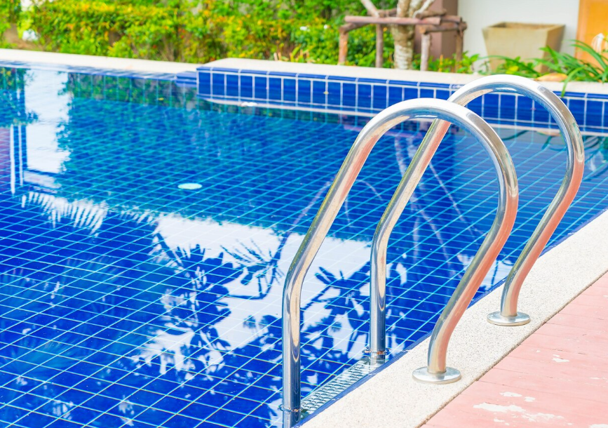 Pool Leak Detection Dallas tx