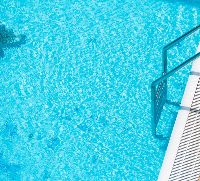 pool leak repair Mckinney TX